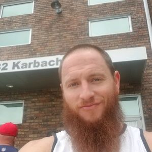 Meet your Posher, Glenn